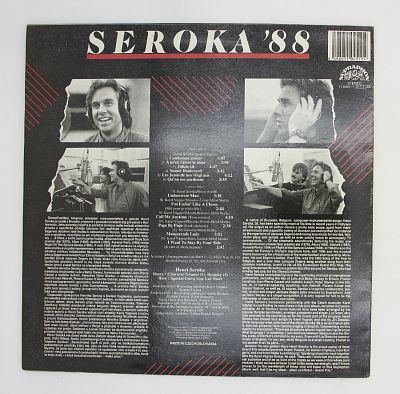 Seroka '88