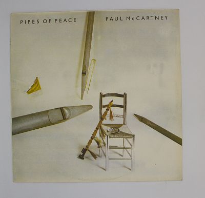 Pipes Of Peace