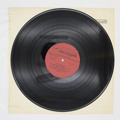 Парад Ансамблей - 2. "Земля в иллюминаторе" и другие песни