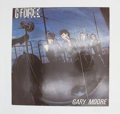 G-Force