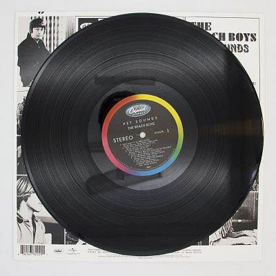 Pet Sounds