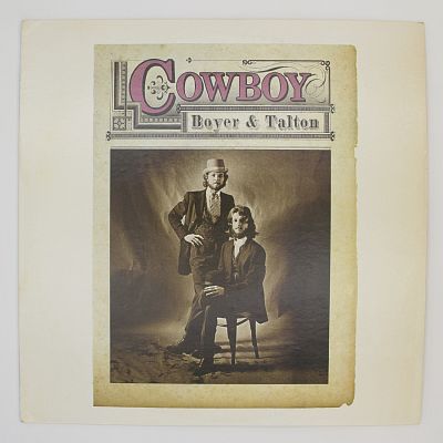 Boyer & Talton