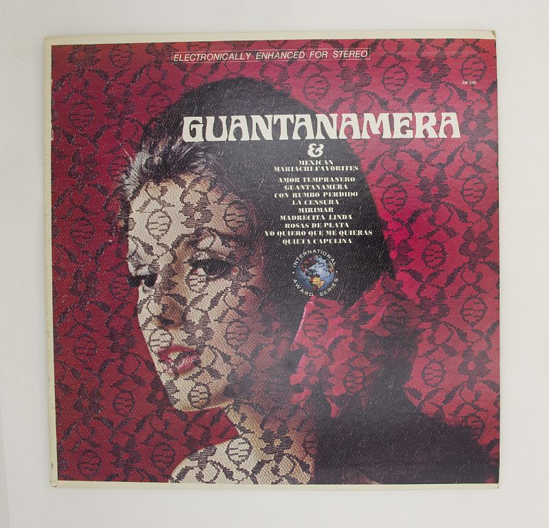 Guantanamera she s hot