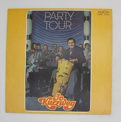Party-Tour