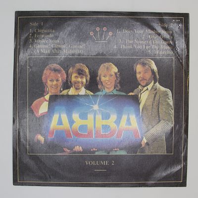 Gold (Greatest Hits)