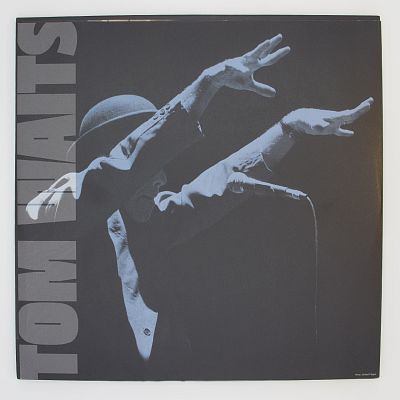 Glitter And Doom Live
