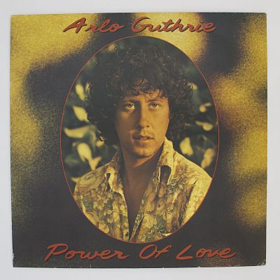 Power Of Love