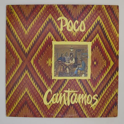 Cantamos