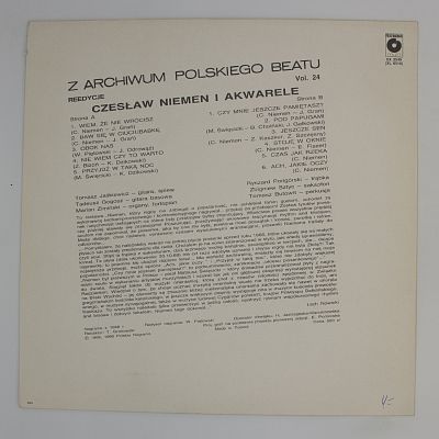 Czy Mnie Jeszcze Pamiętasz