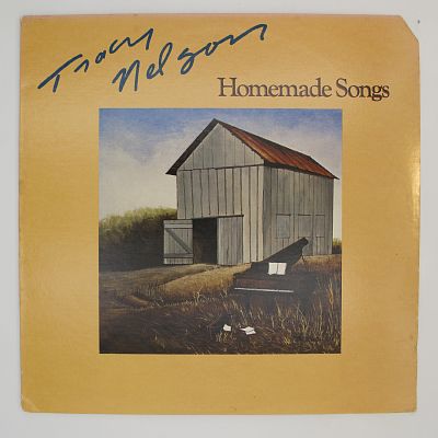 Homemade Songs