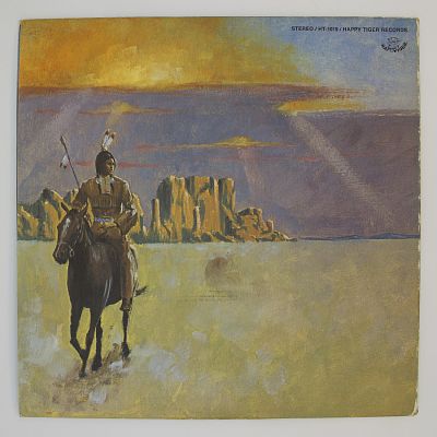 Movin' Toward Happiness