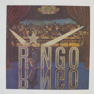 Ringo