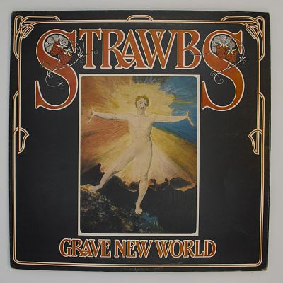 Grave New World