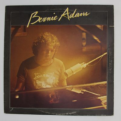 Bernie Adam