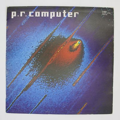 Jol Hangolt Computer