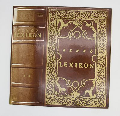 Lexikon 2