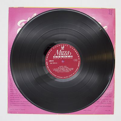 Jak Sie Masz Kochanie