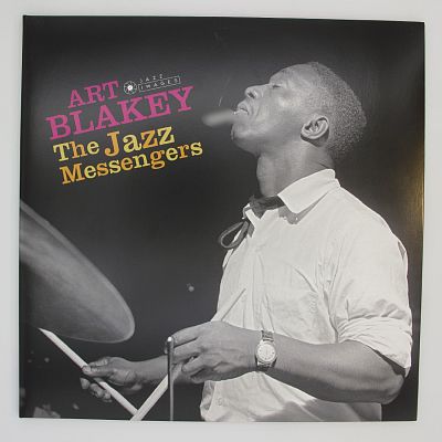 The Jazz Messengers