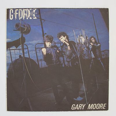 G-Force