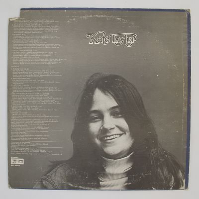 Sister Kate