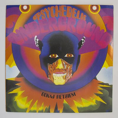 Psychedelic Underground