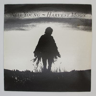 Harvest Moon