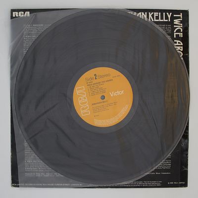 Twice Around The Houses