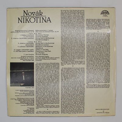 Nikotina