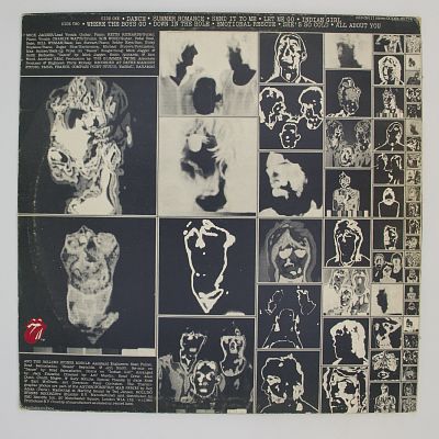 Emotional Rescue