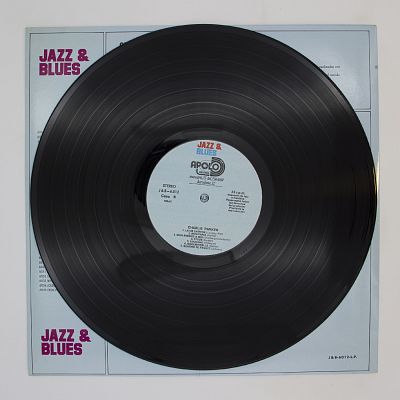 Charlie Parker – Vol. I