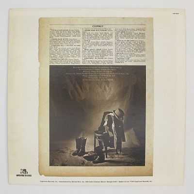 Boyer & Talton