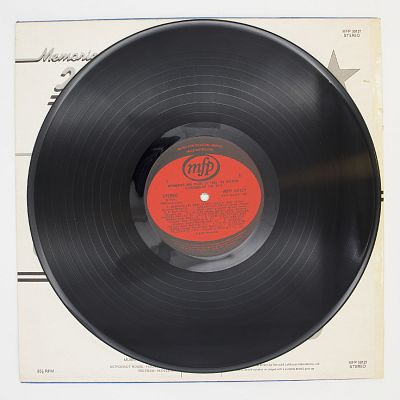 Memories Are Made Of This (20 Golden Hits Of The 50's)