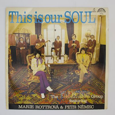 This Is Our Soul
