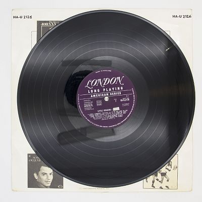 Little Richard Volume 2