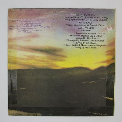 Trilogy
