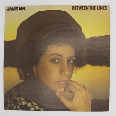 Between The Lines