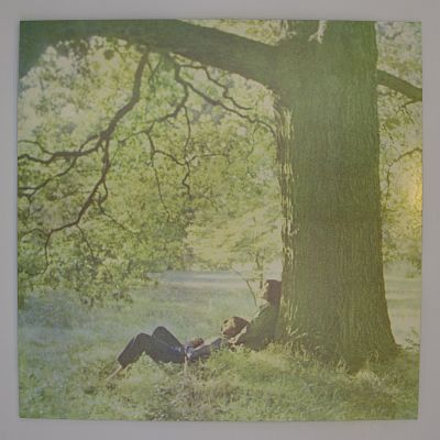 John Lennon / Plastic Ono Band