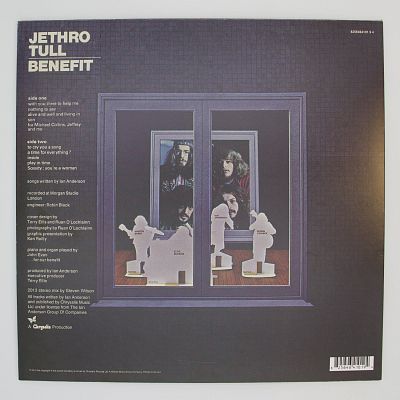 Benefit