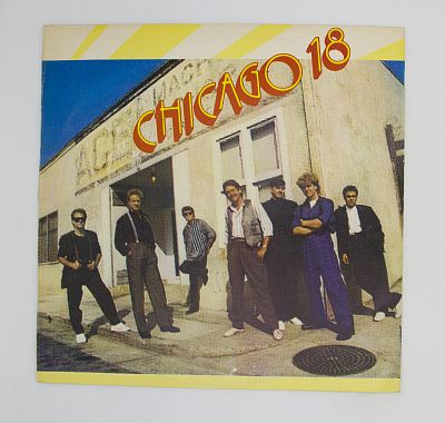 Chicago 18