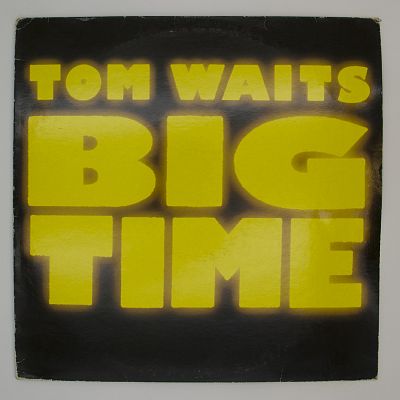 Big Time