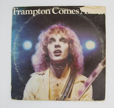 Frampton Comes Alive