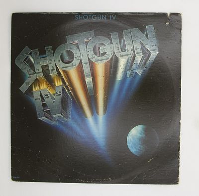 Shotgun IV