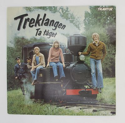 Ta Tåget