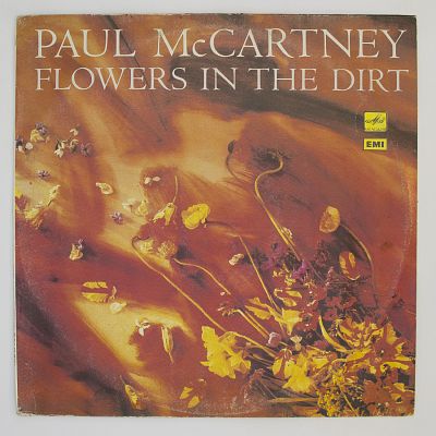Flowers In The Dirt