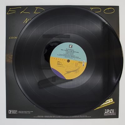 Eldorado (& The Restless)