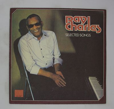 Selected Songs / Избранные Песни