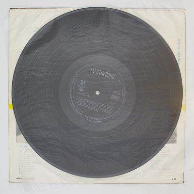 Dalida – Paroles, Paroles