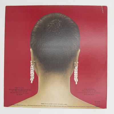 Bonnie Pointer