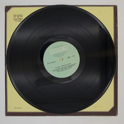 Selected Songs