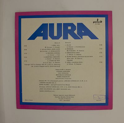 Aura